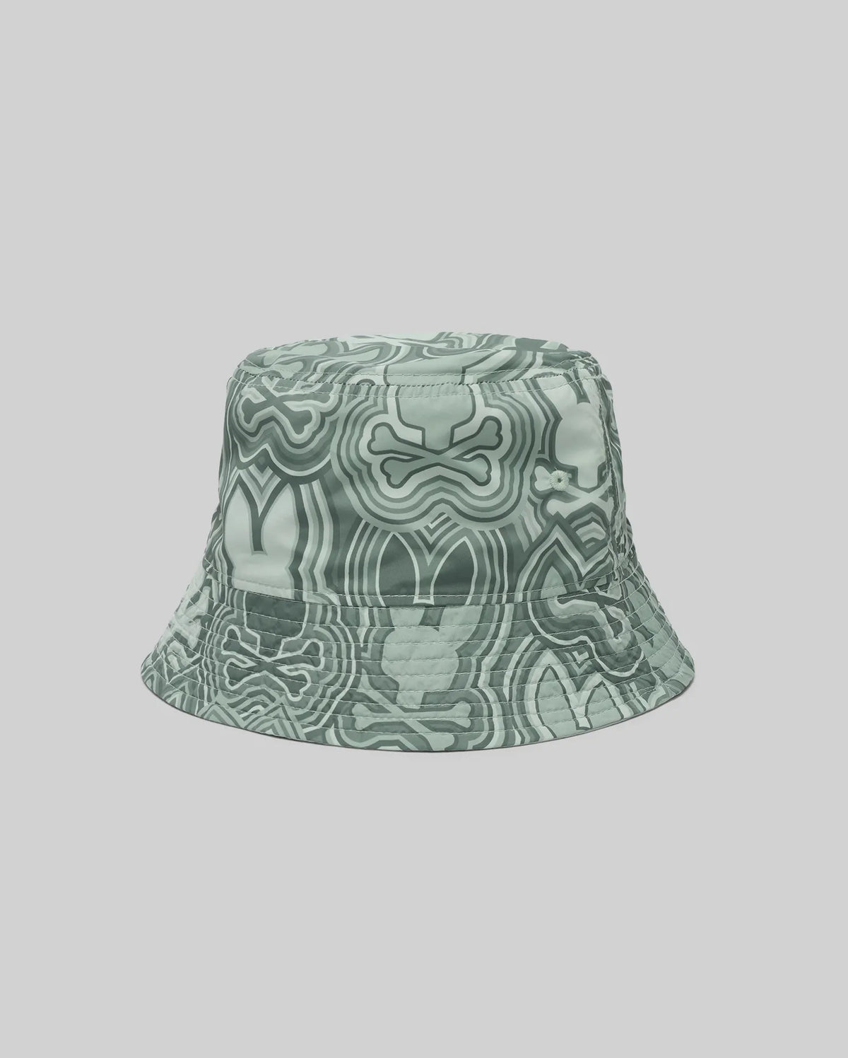 Mens chuck reversible bucket hat