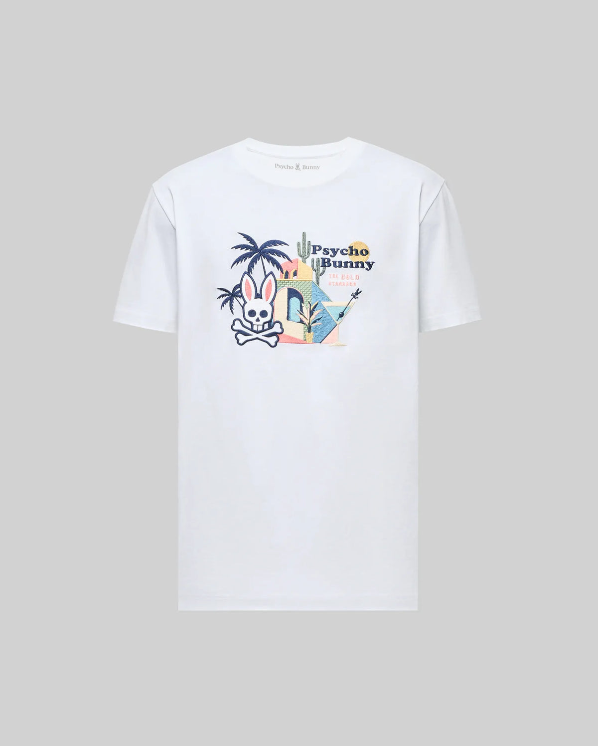 Mens shane graphic tee