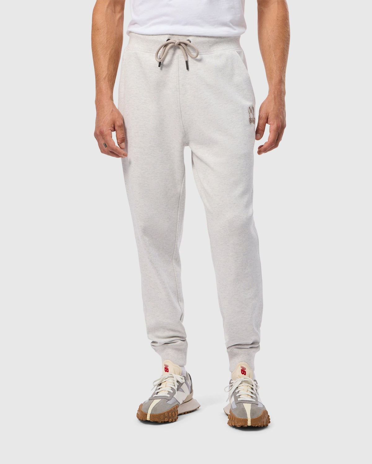 Mens james premium sweatpant