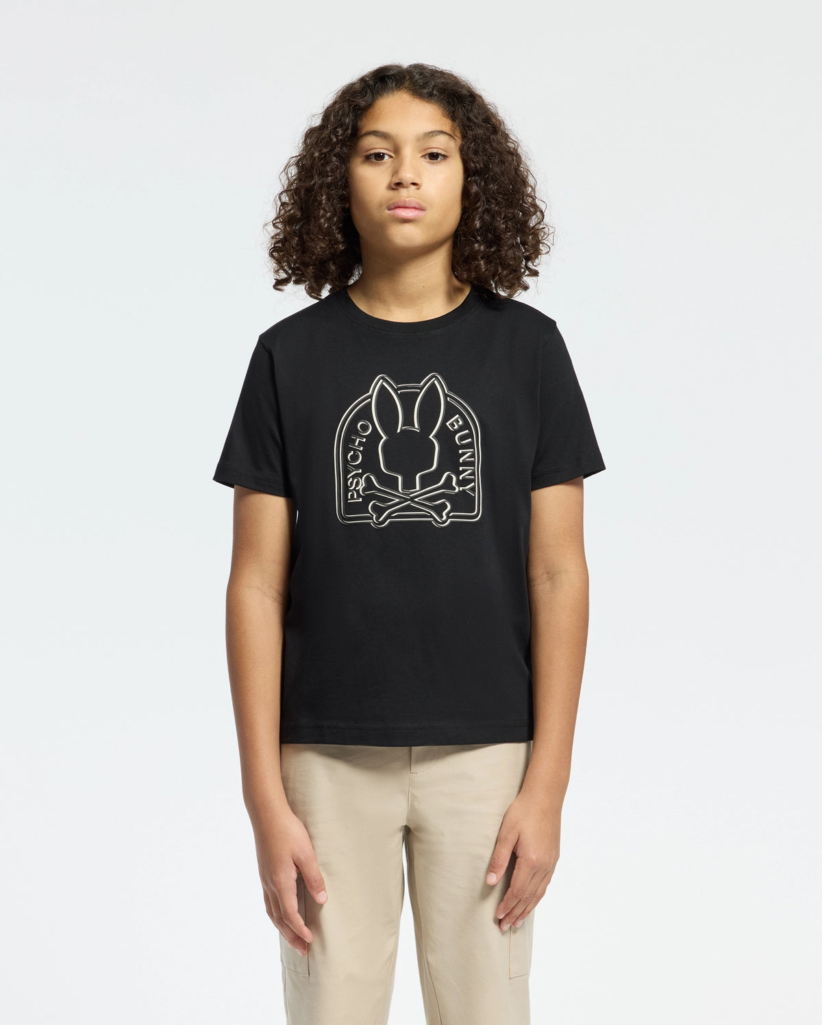 Kids melbourne graphic tee