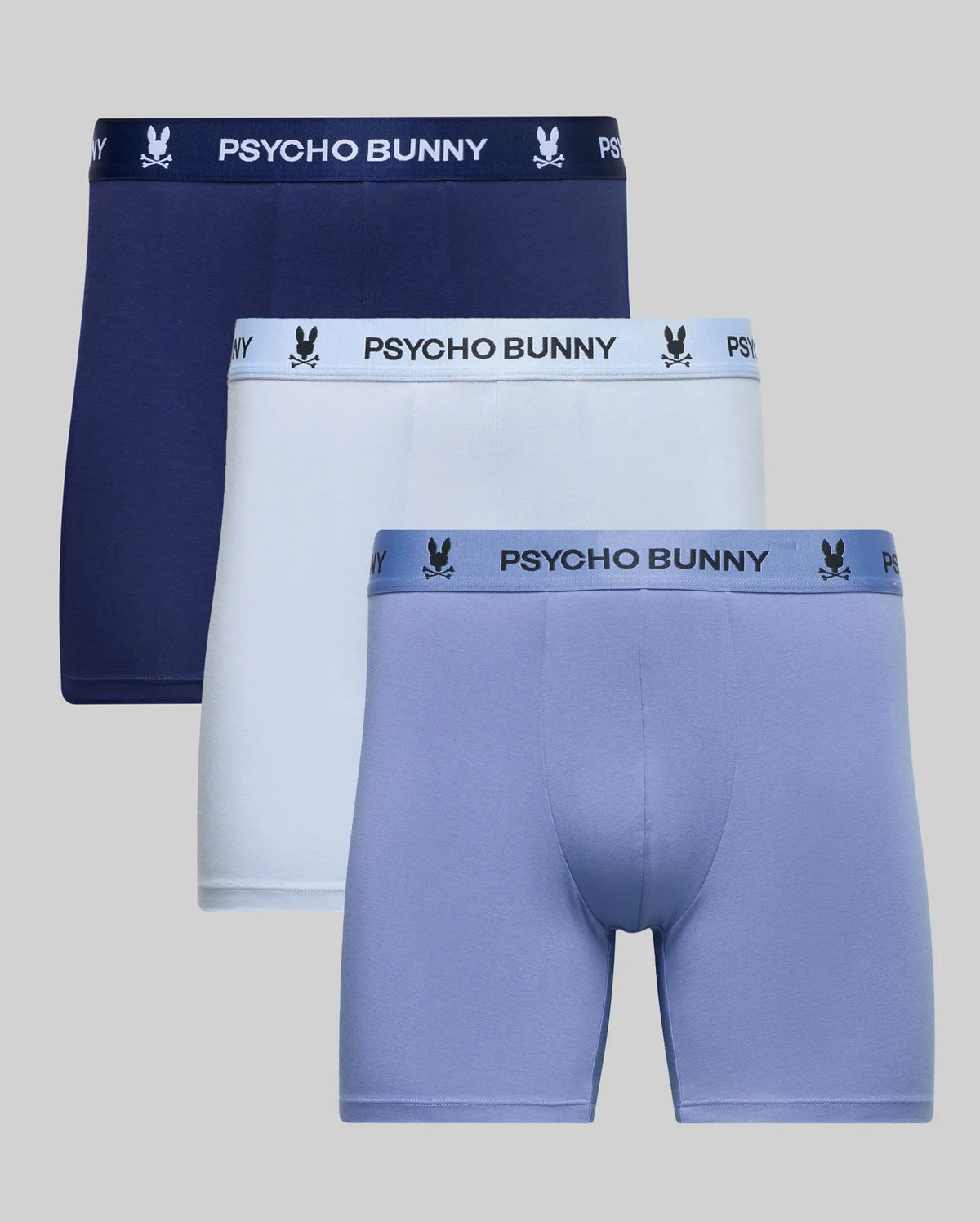 Mens 3 pack boxer brief
