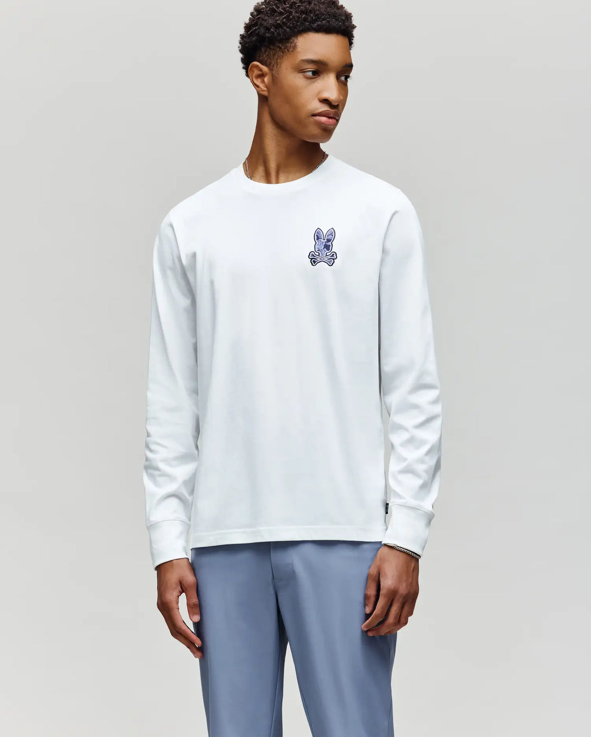 Mens rowen graphic tee