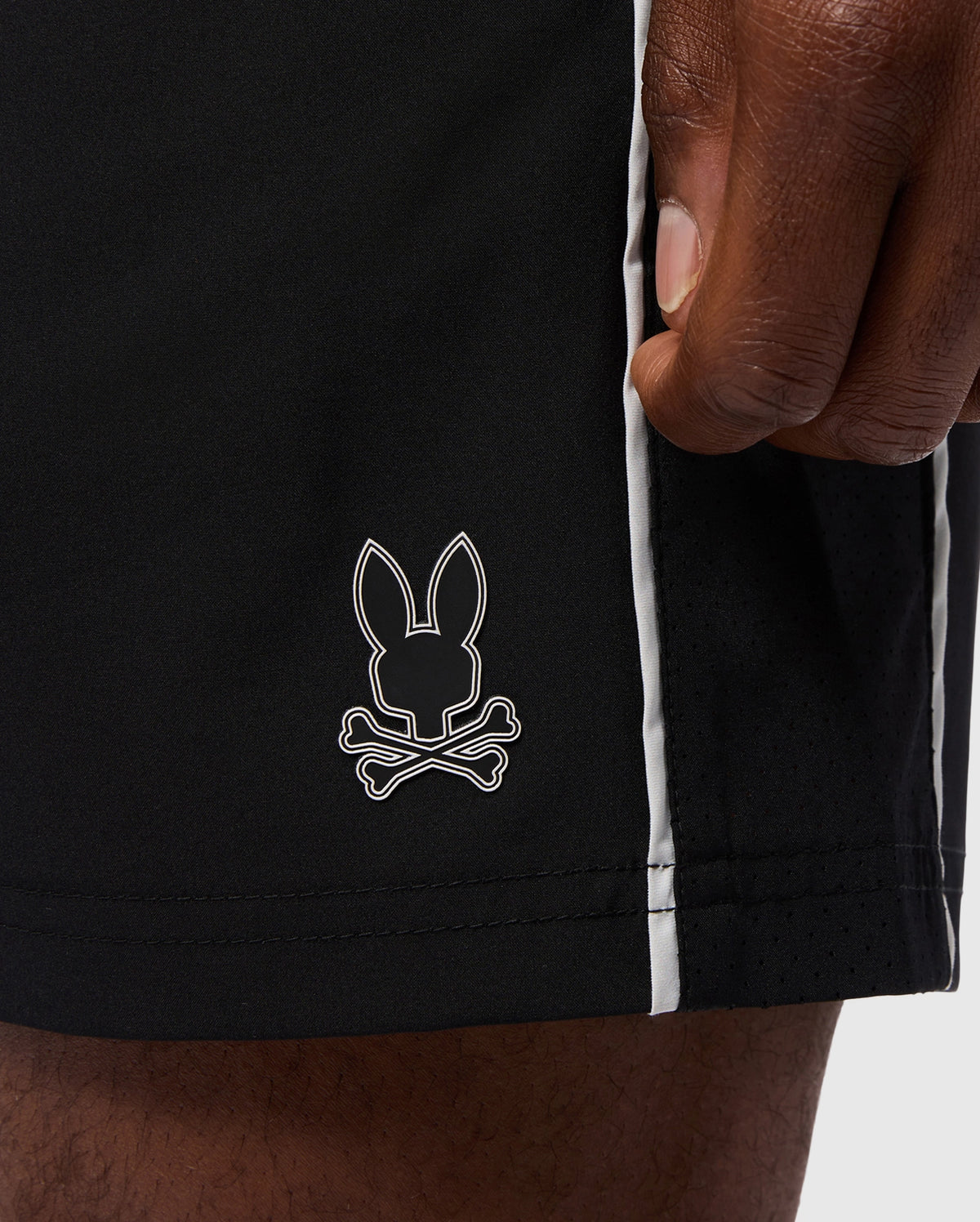 Mens mansfield sport short