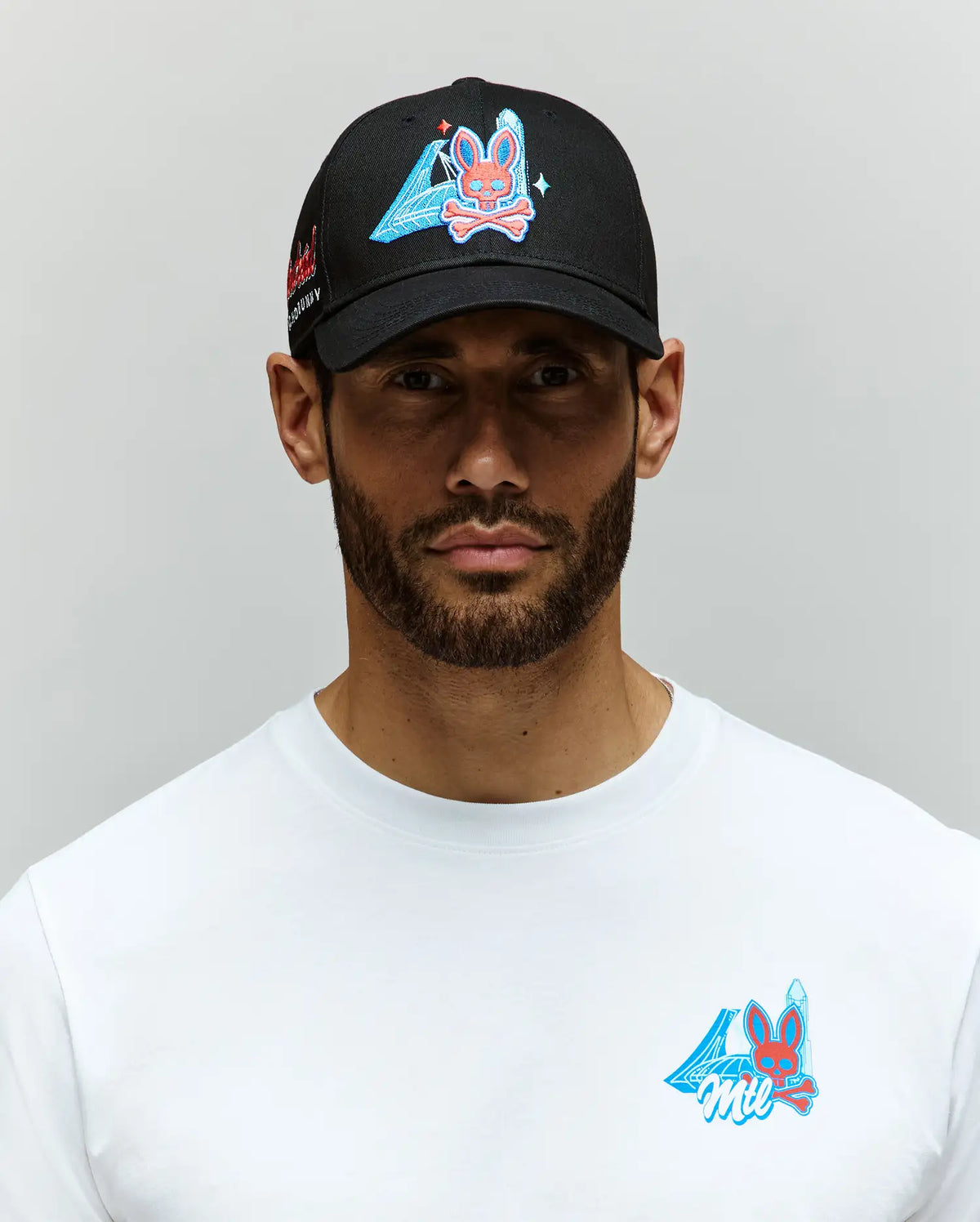 Mens montreal baseball cap