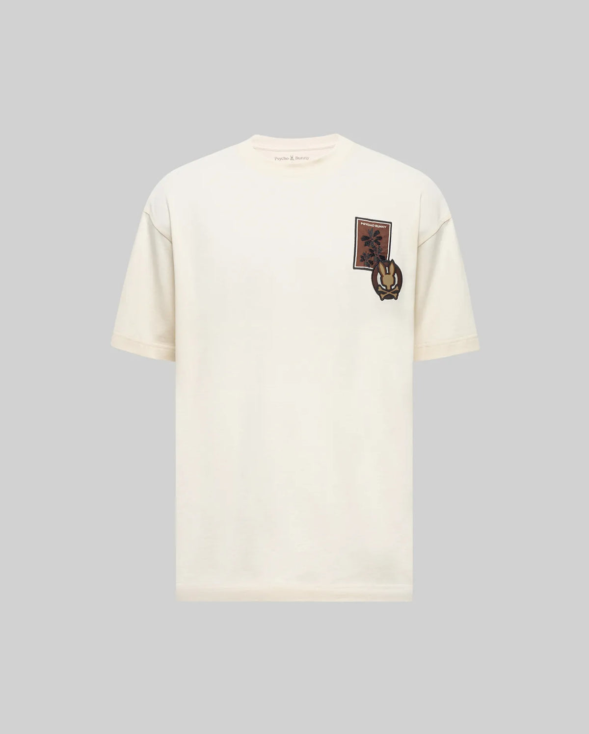 Mens cael graphic tee