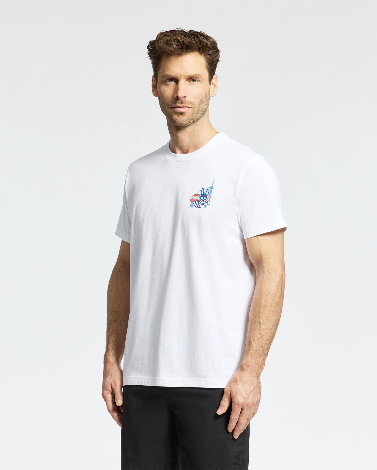 Mens toronto tee