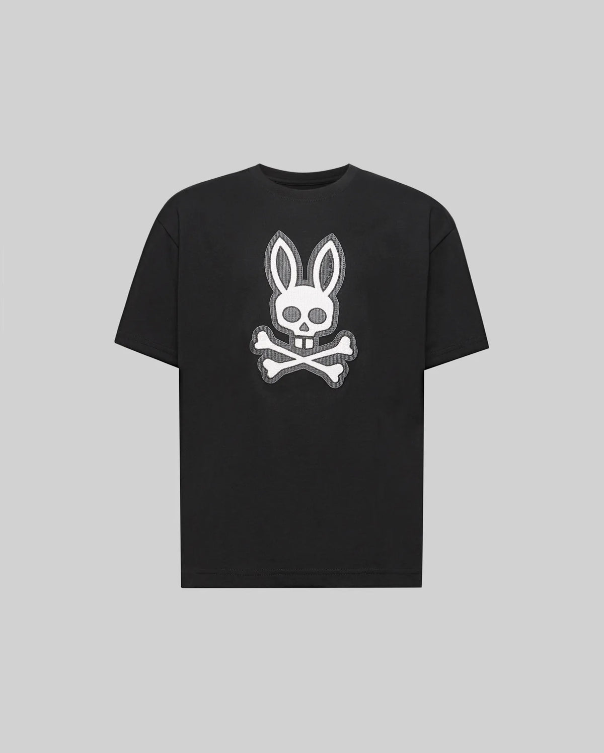 Kids ryder oversized tee