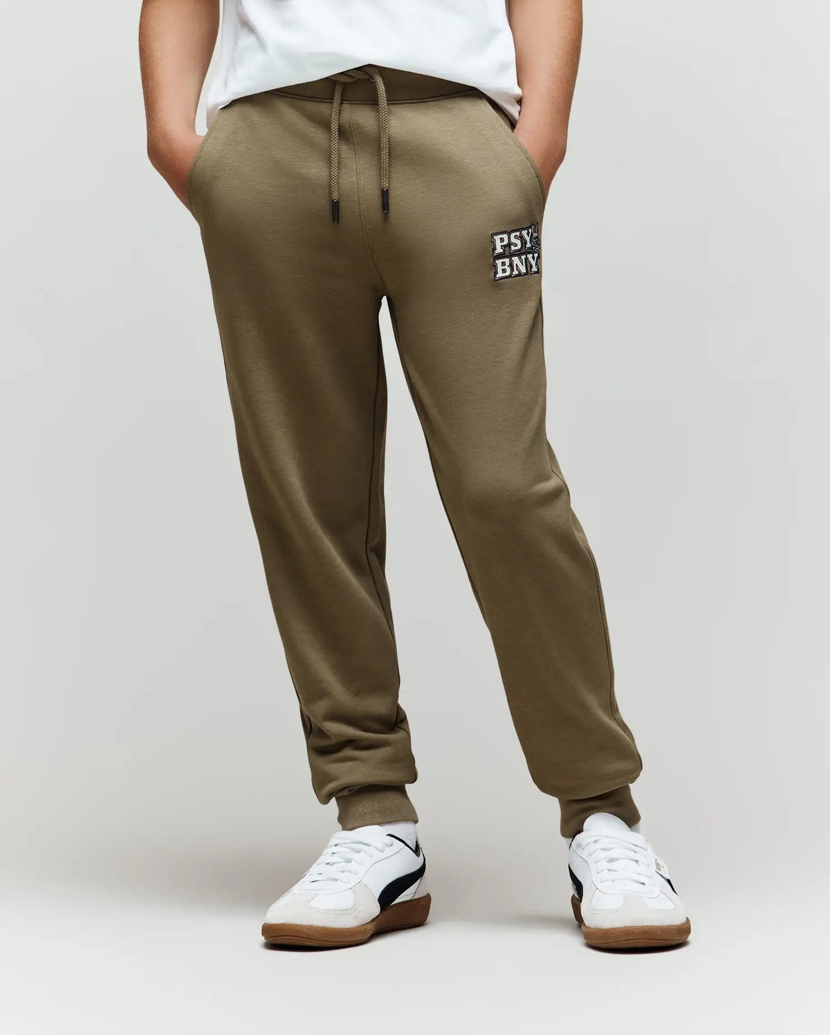 Kids wade sweatpant