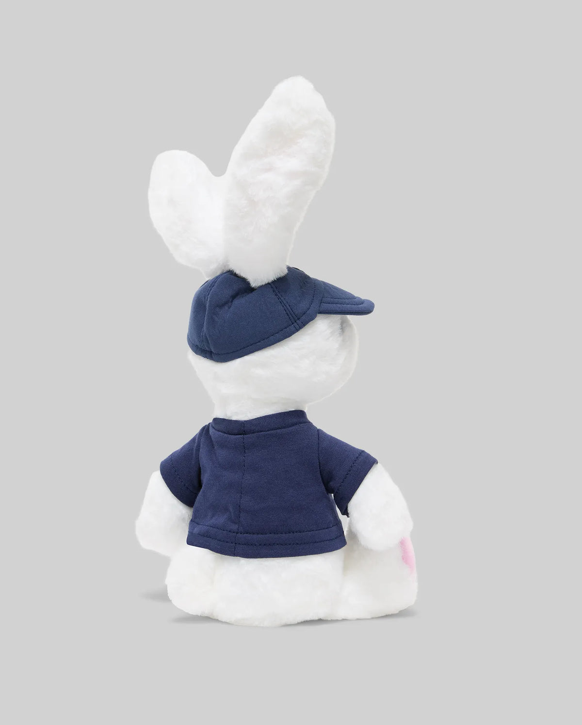 Psycho bunny plush