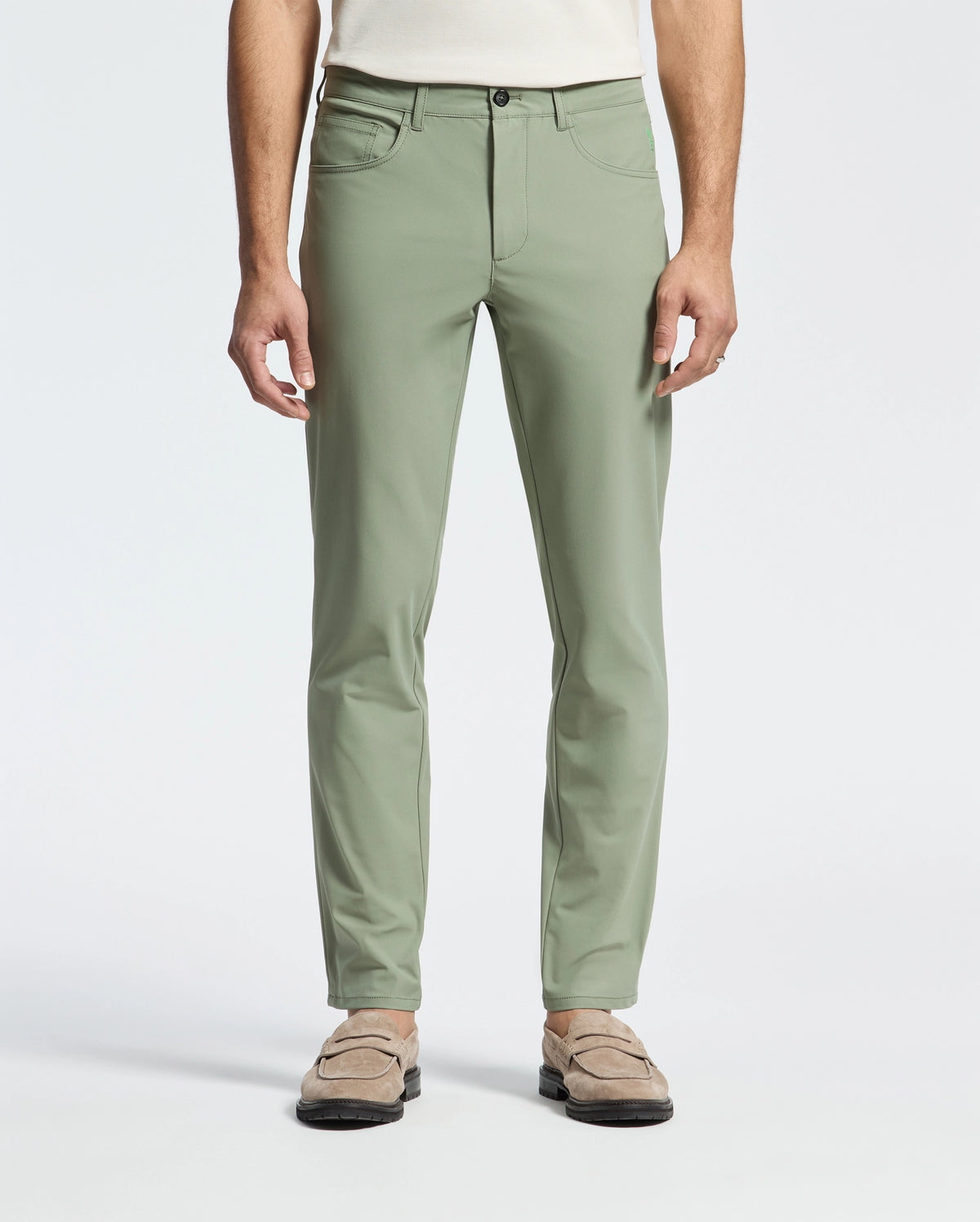 Mens maverick 10k step pant