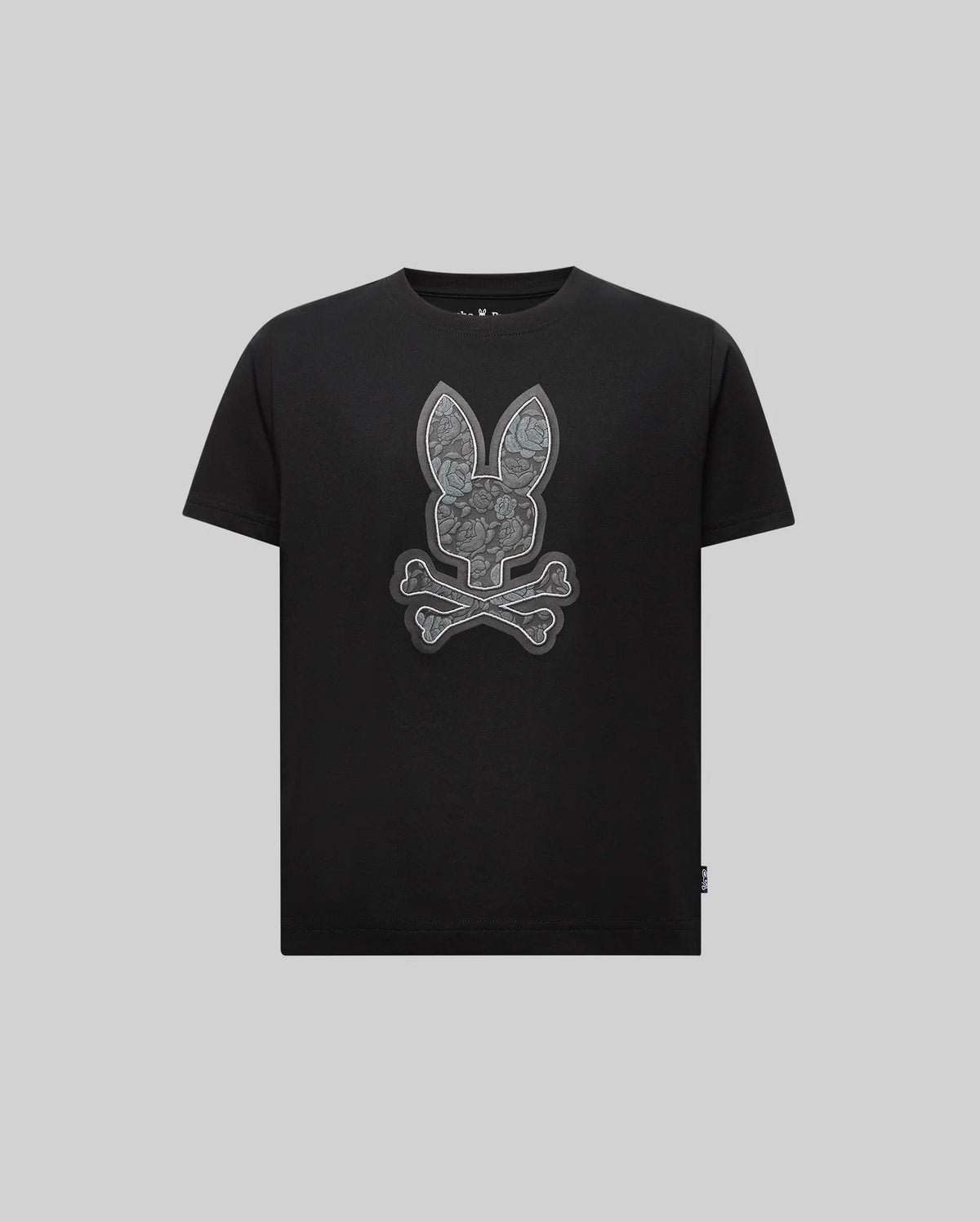 Kids rowen bunny graphic tee
