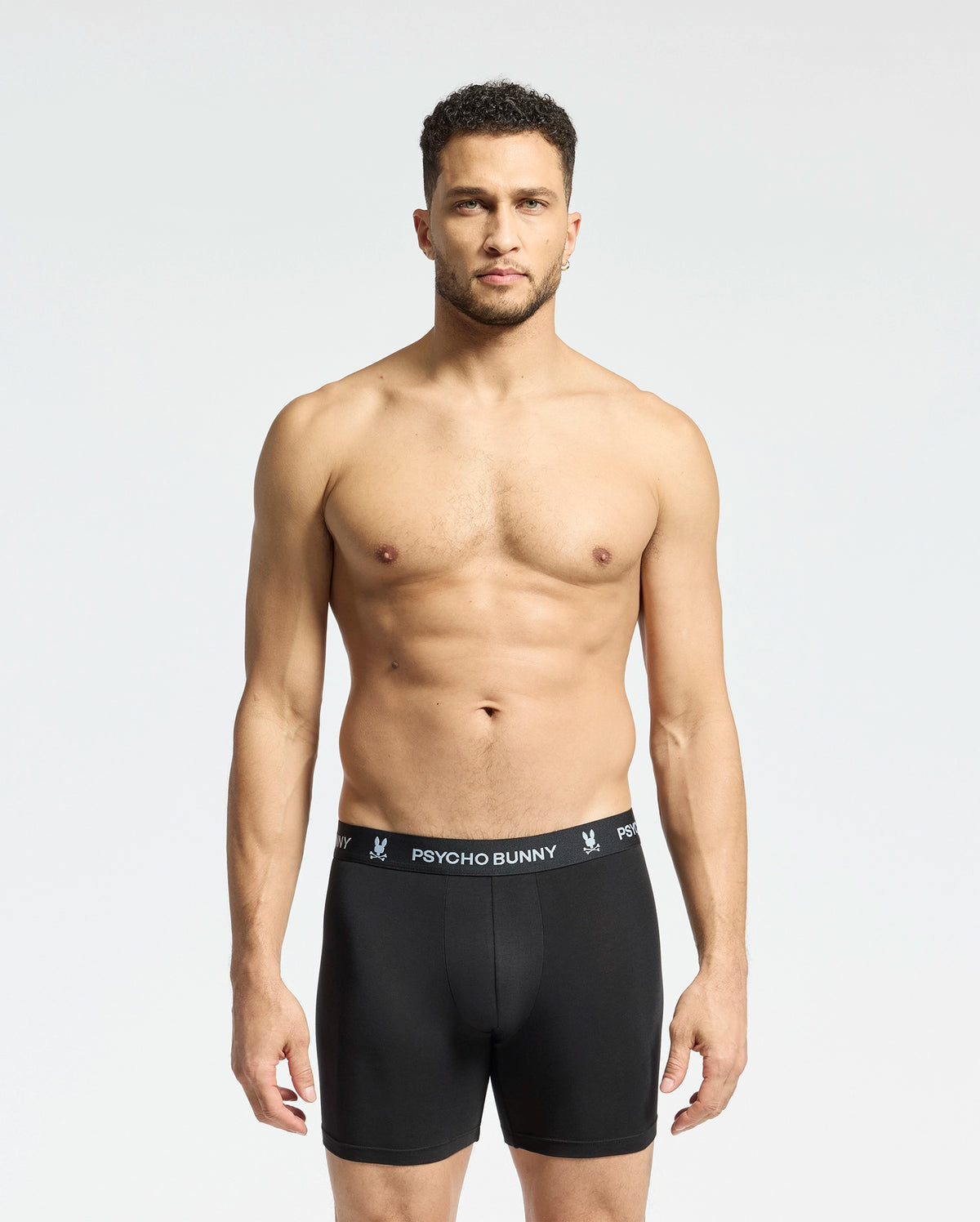Mens 2 pack boxer brief