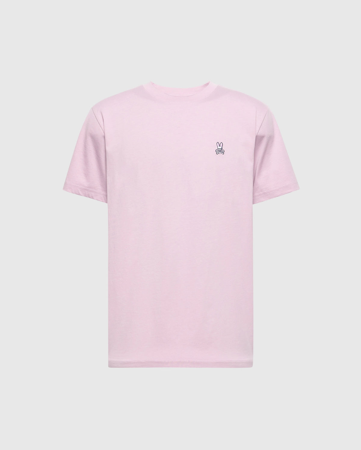 Mens classic crew neck tee