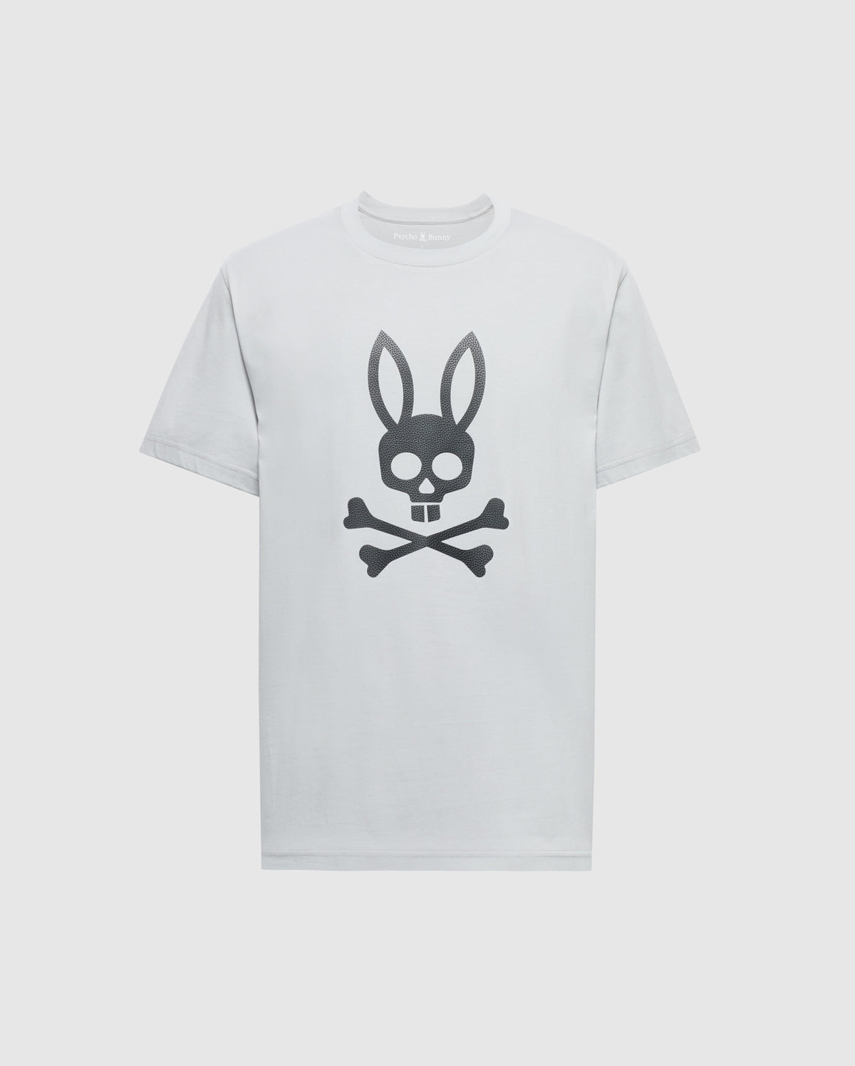 Mens payson leather print graphic tee