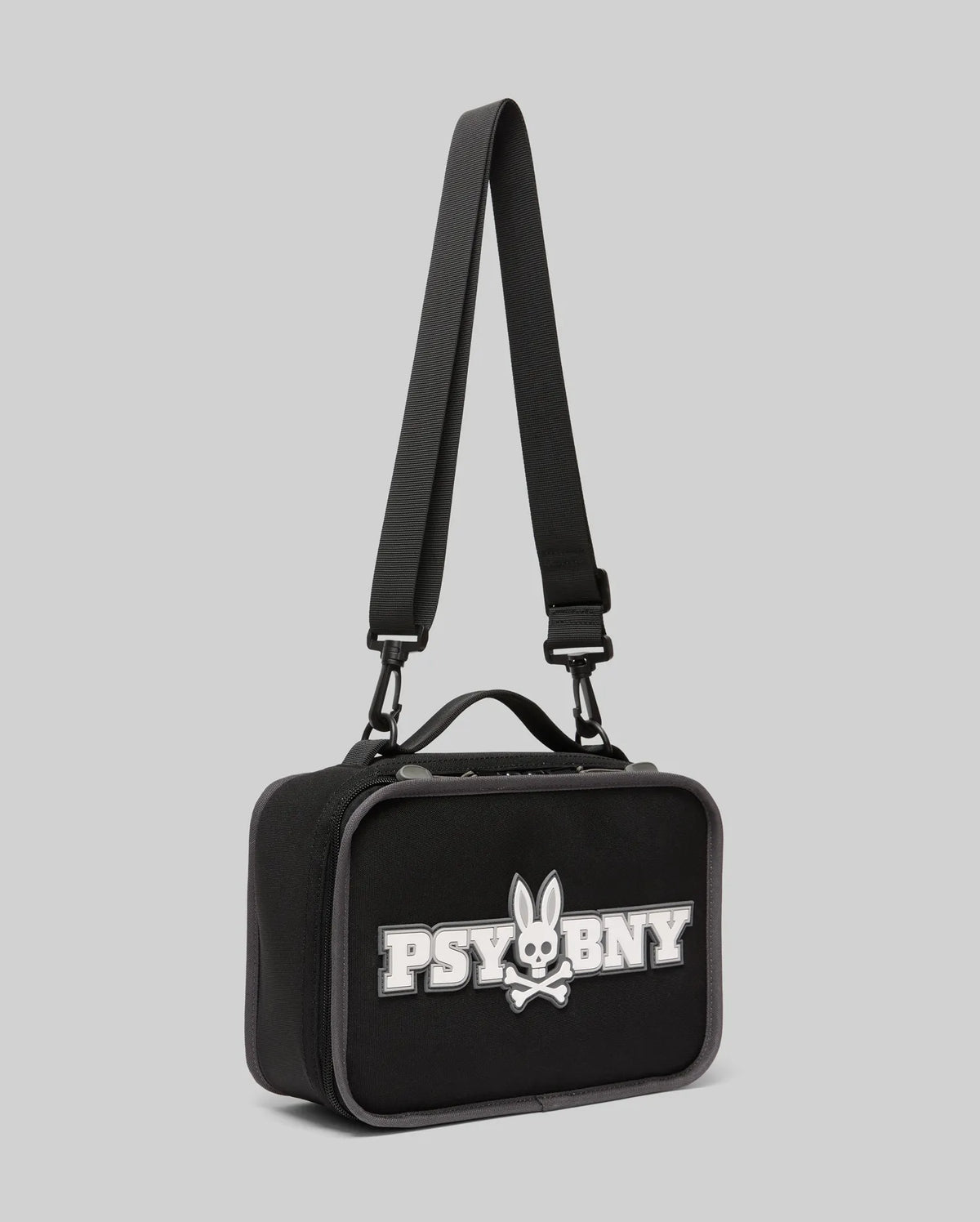 Psycho bunny lunch box