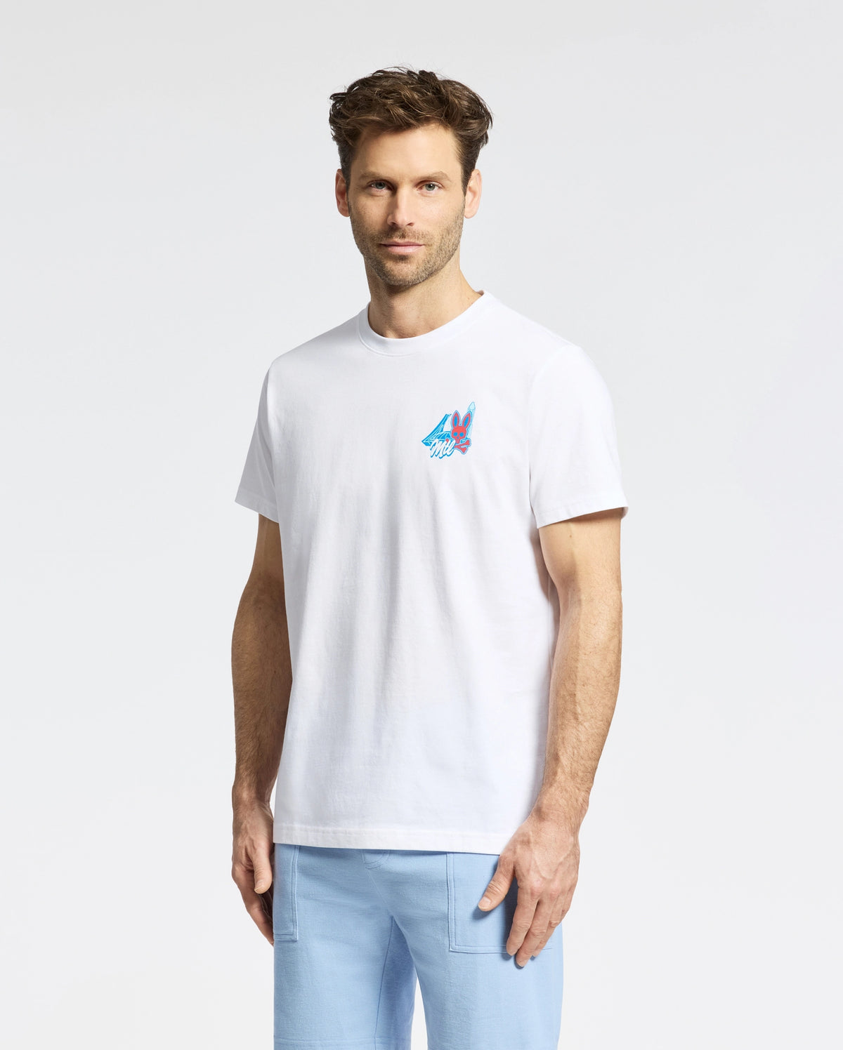 Mens montreal tee