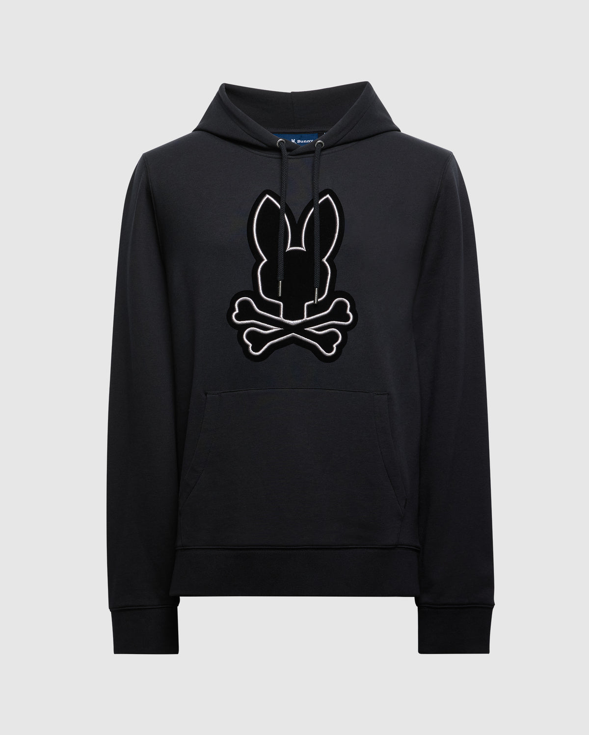 Big and tall alexander hoodie