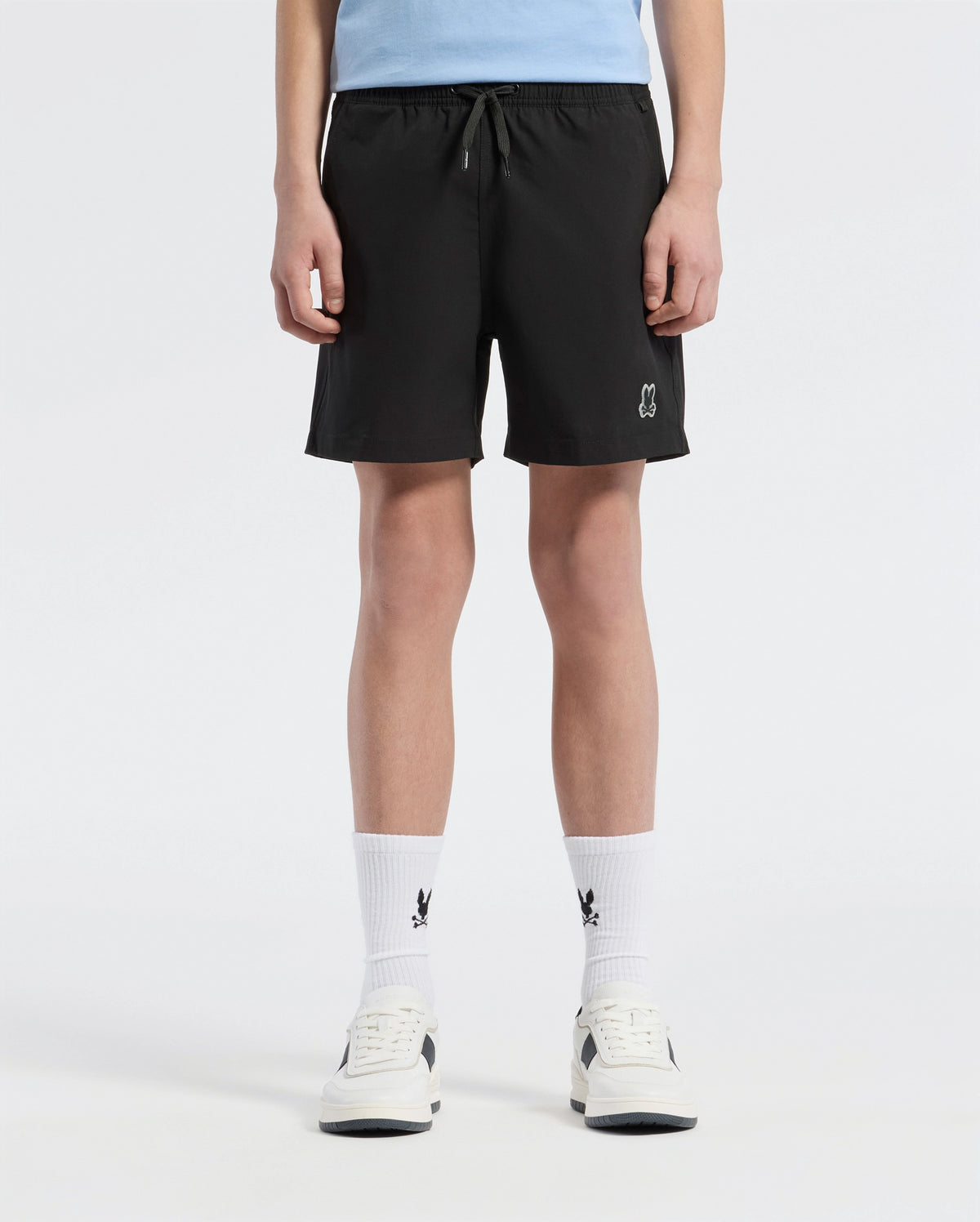 Kids samos hydrochromic swim trunk