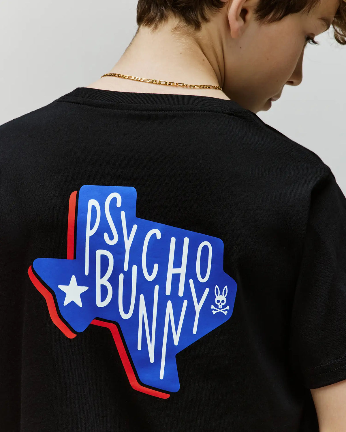 Kids texas tee
