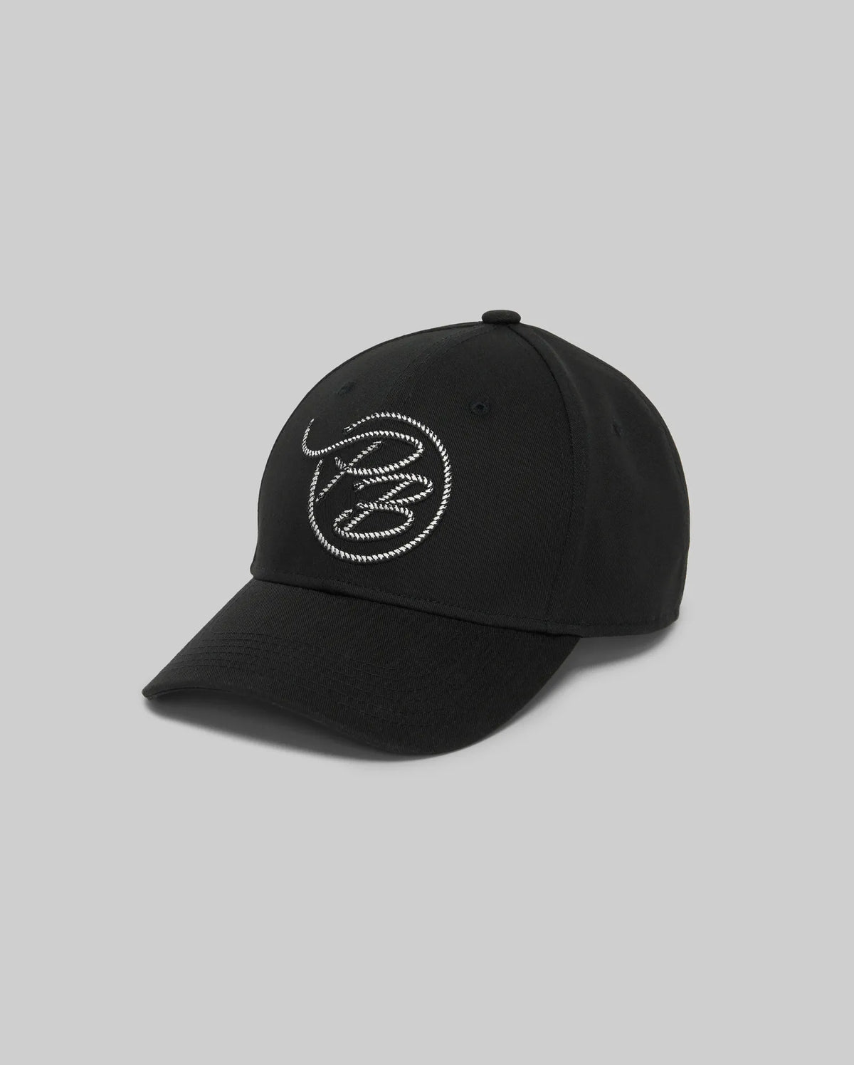 Mens cyrus pb baseball cap