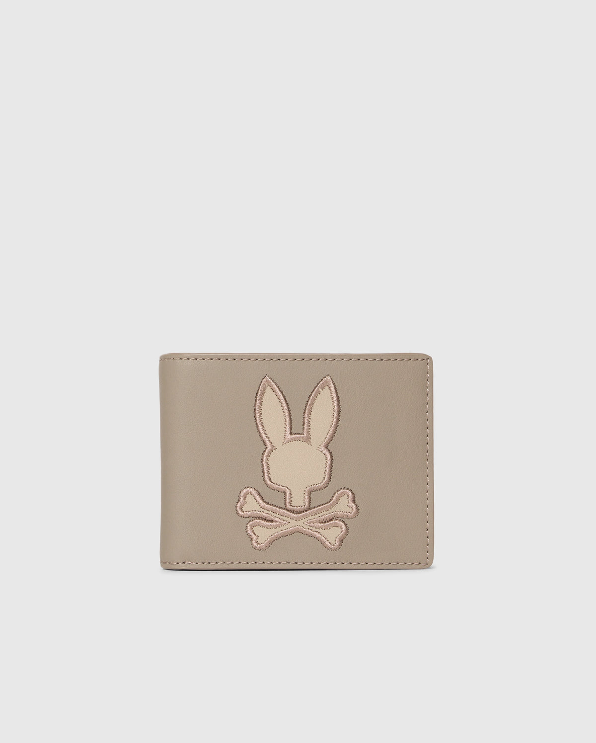 Mens leather wallet