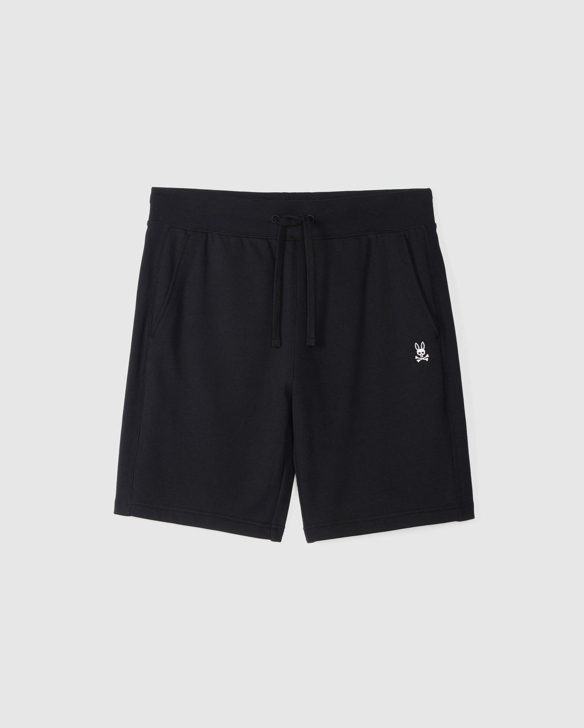 Mens levy fleece sweatshort