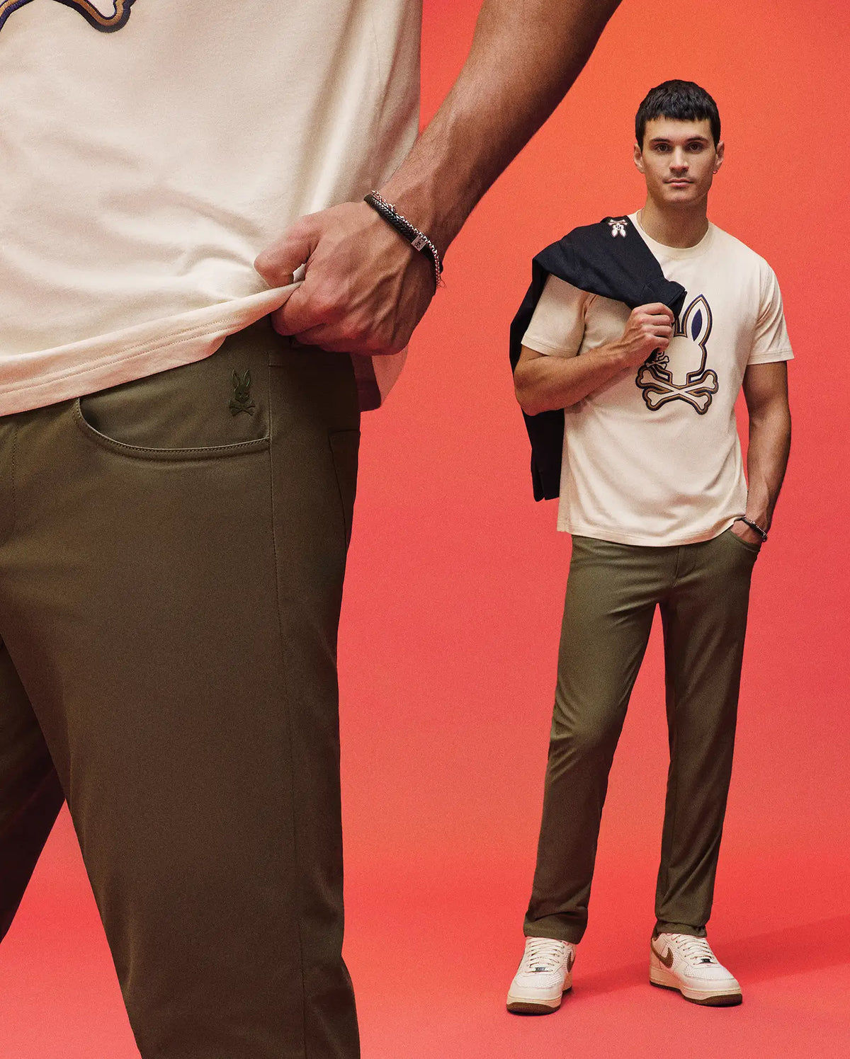 Mens maverick 10k step pant