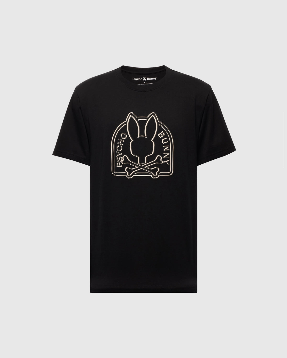 Mens melbourne graphic tee
