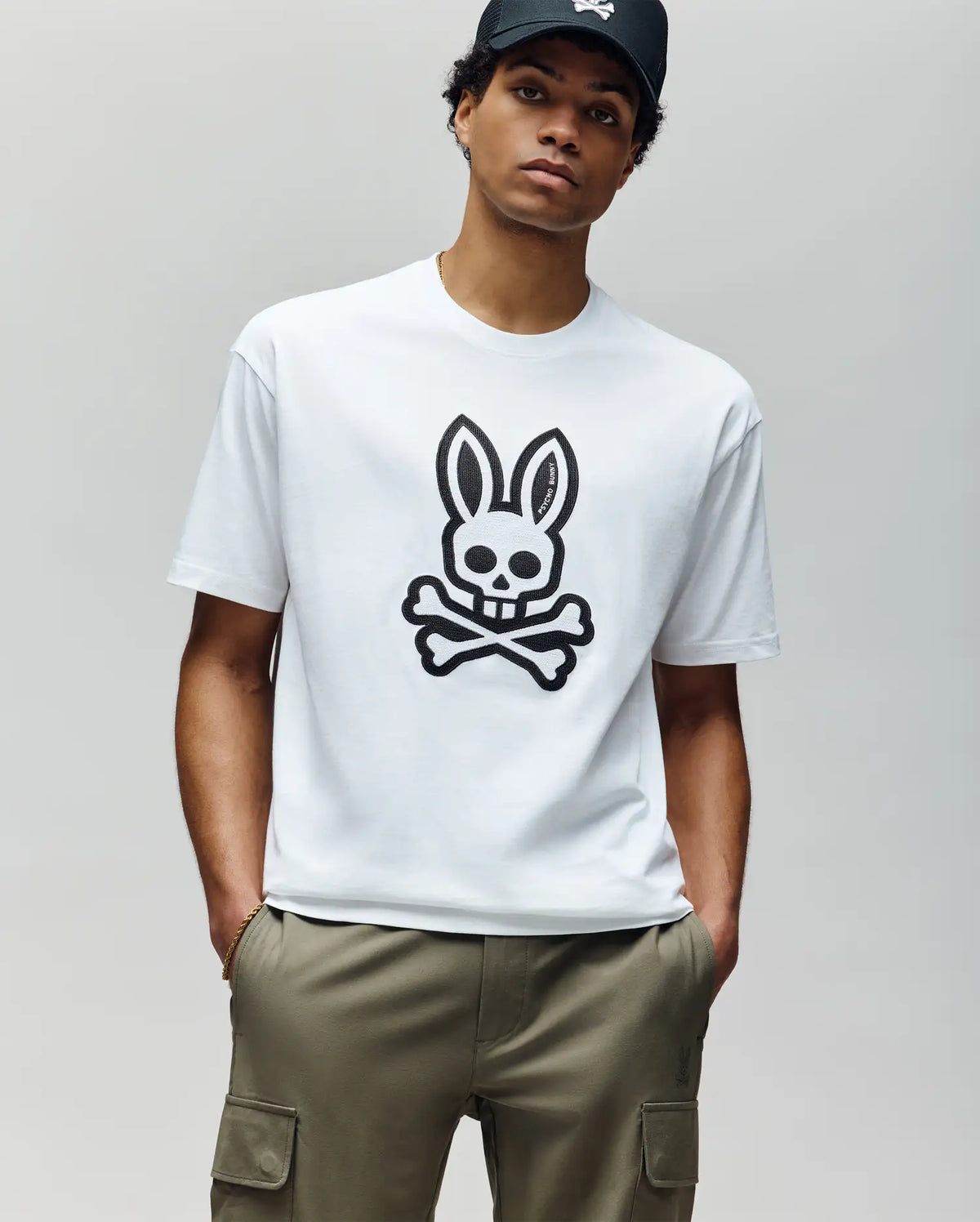 Mens ryder oversized tee