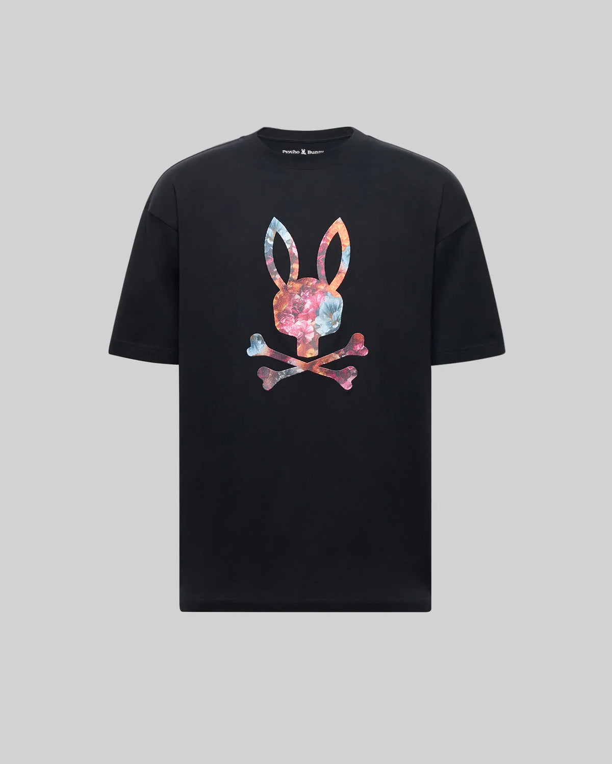 Mens novan graphic tee
