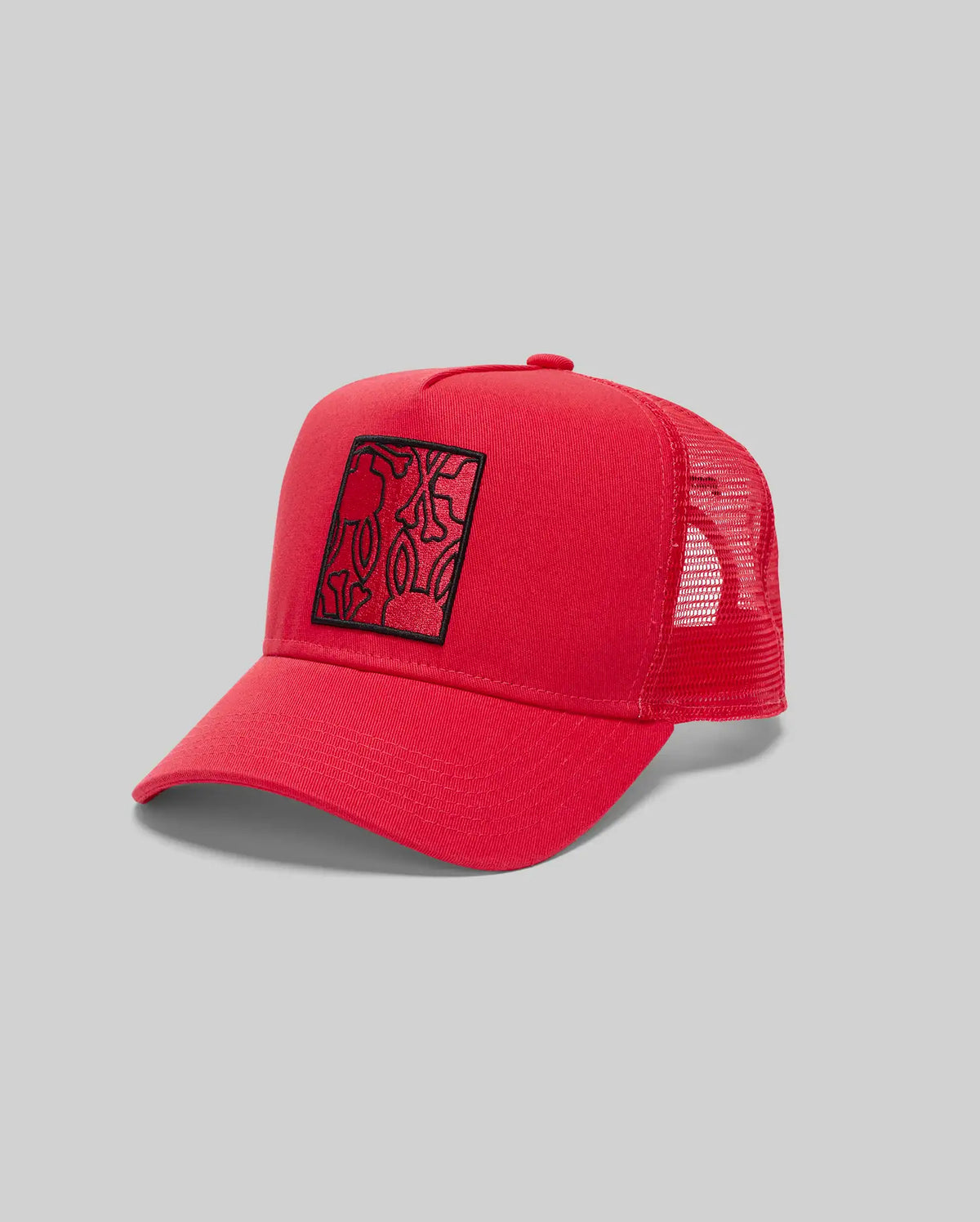 Kids glenn trucker cap