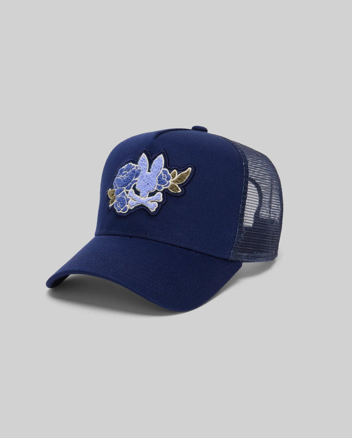 Kids auguste trucker cap