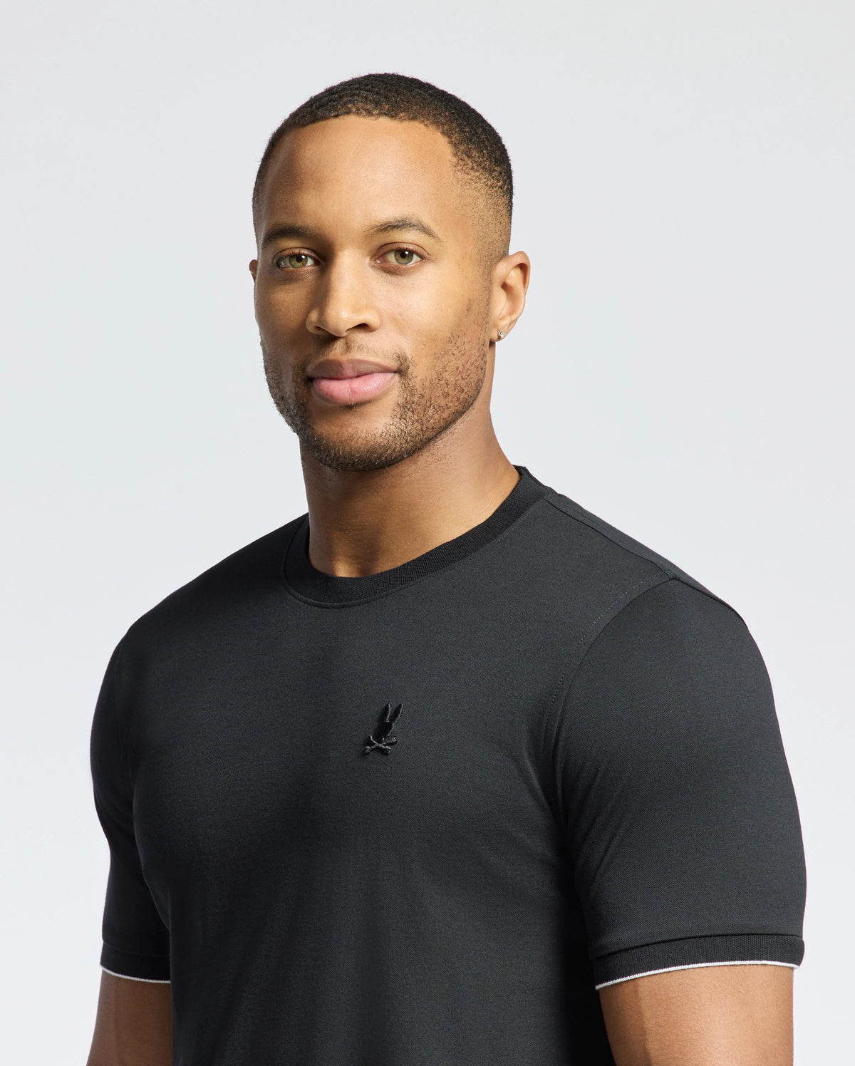 Mens bryce performance tee