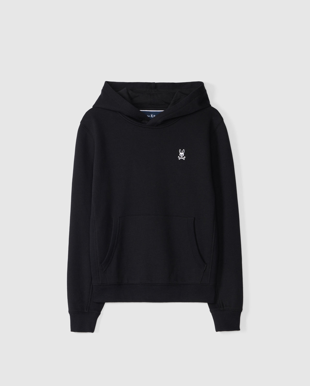 Kids levy fleece hoodie