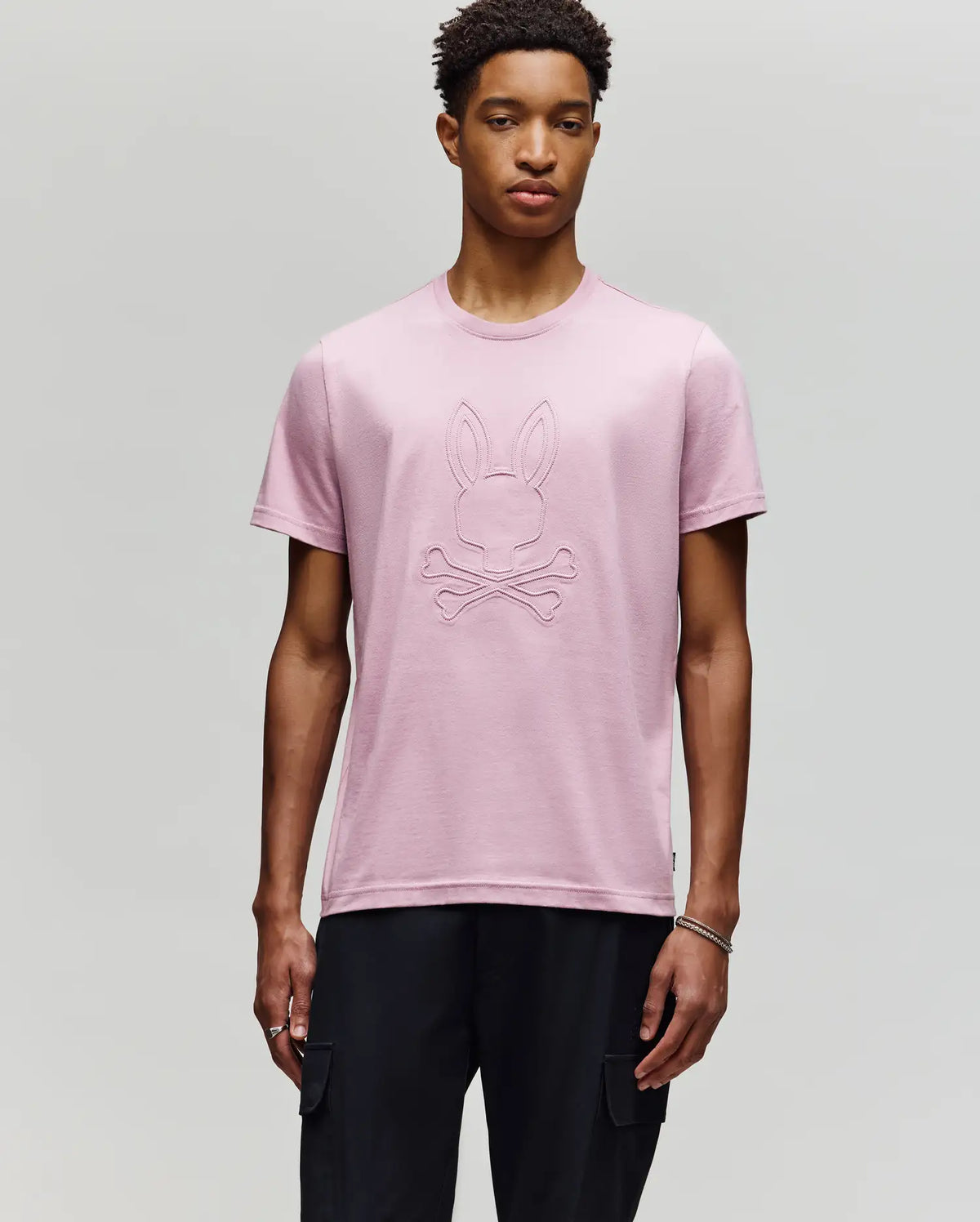 Mens remy graphic tee