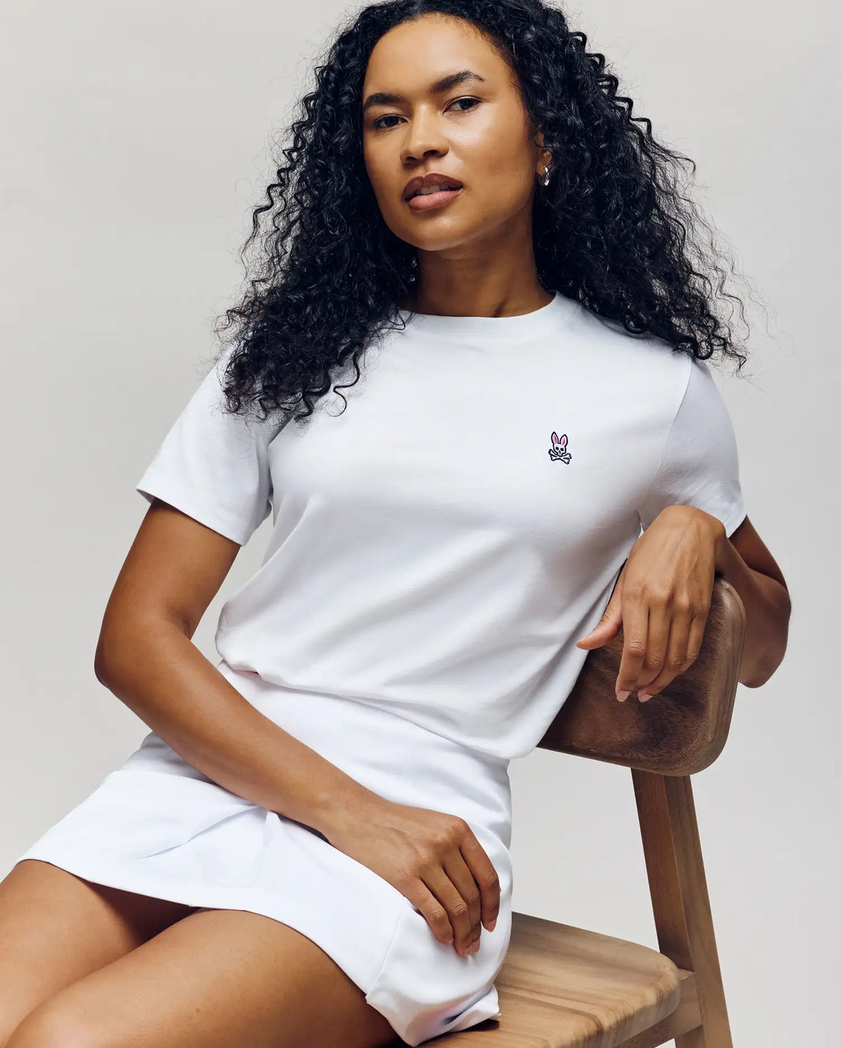Womens classic tee