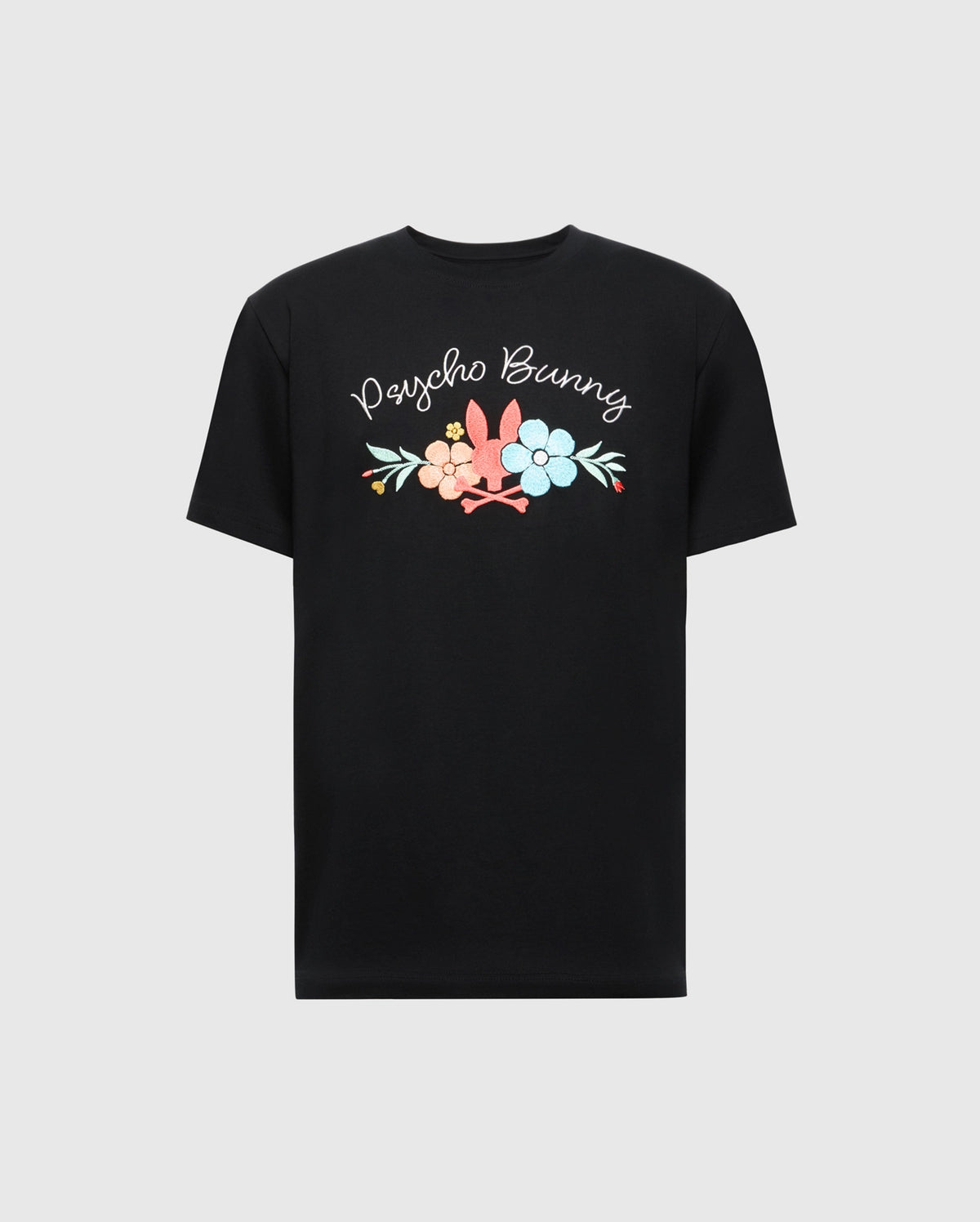 Mens meylon graphic tee