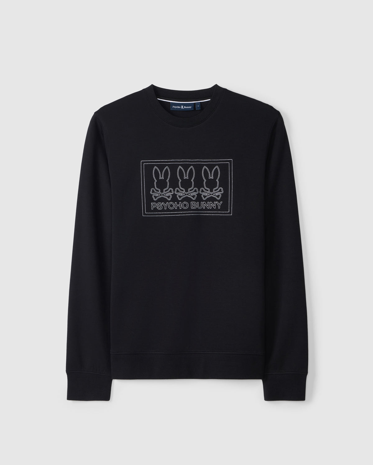 Mens tacoma modal sweatshirt