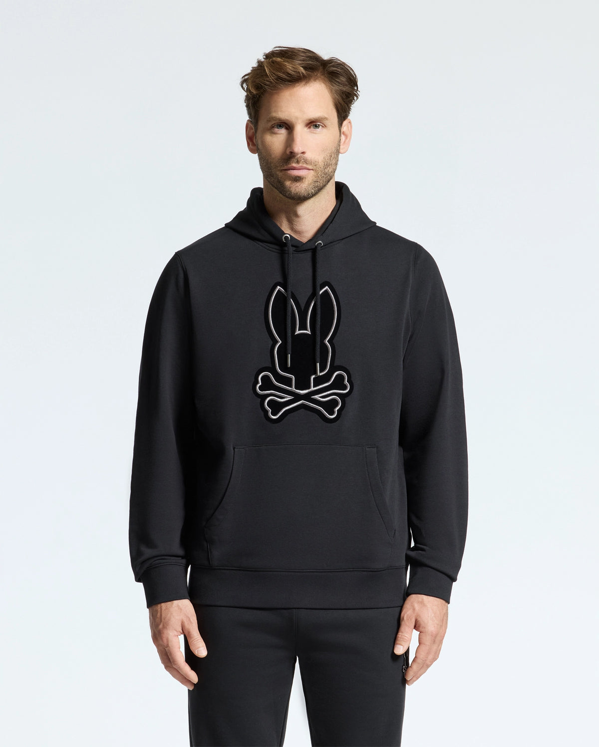 Mens alexander hoodie
