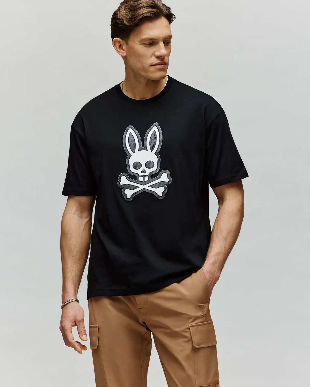 Mens ryder oversized tee