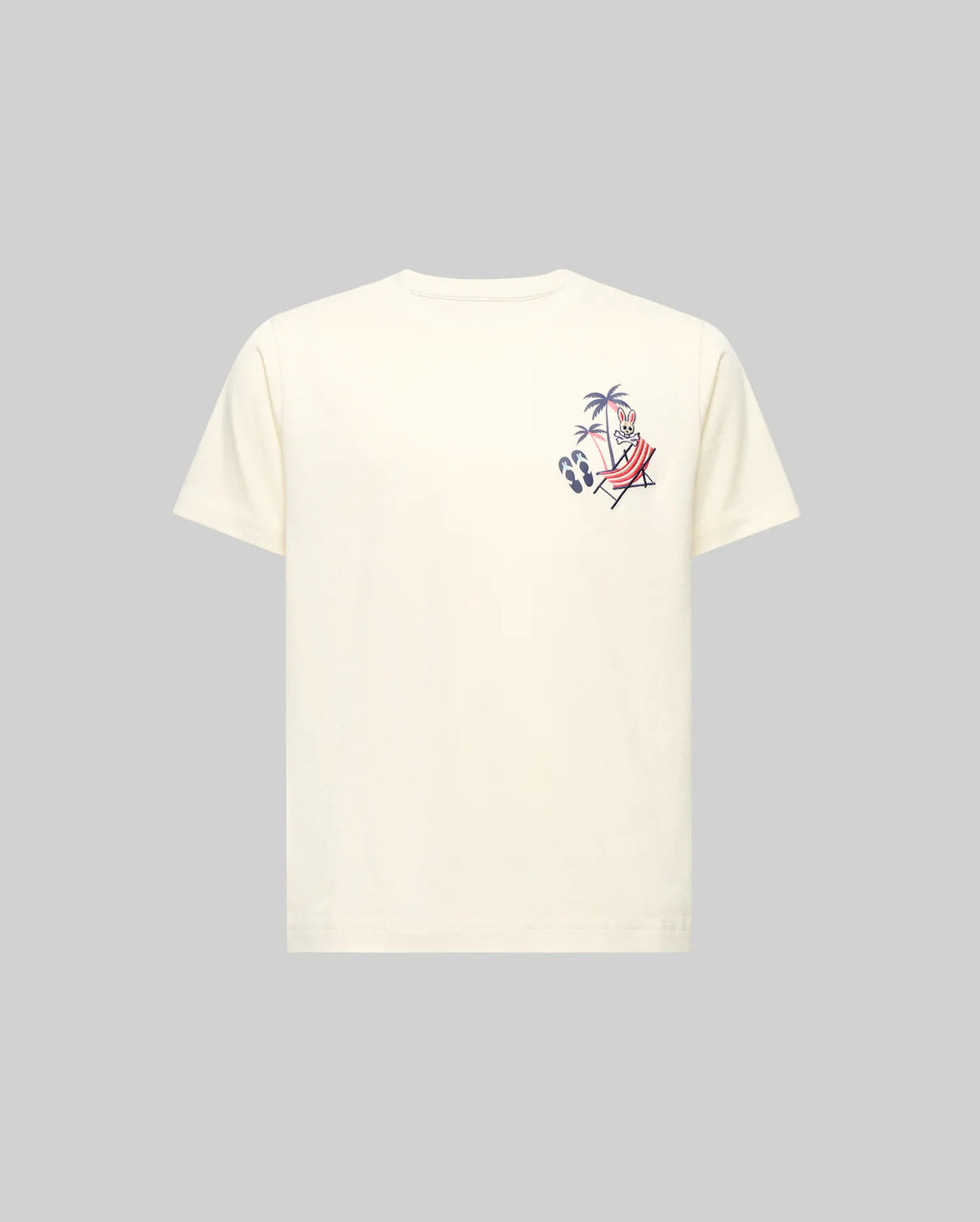 Kids sonny graphic tee