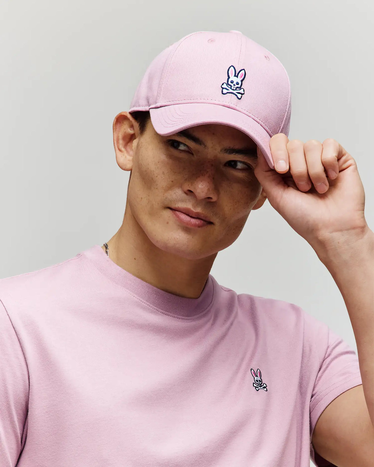 Mens classic baseball cap