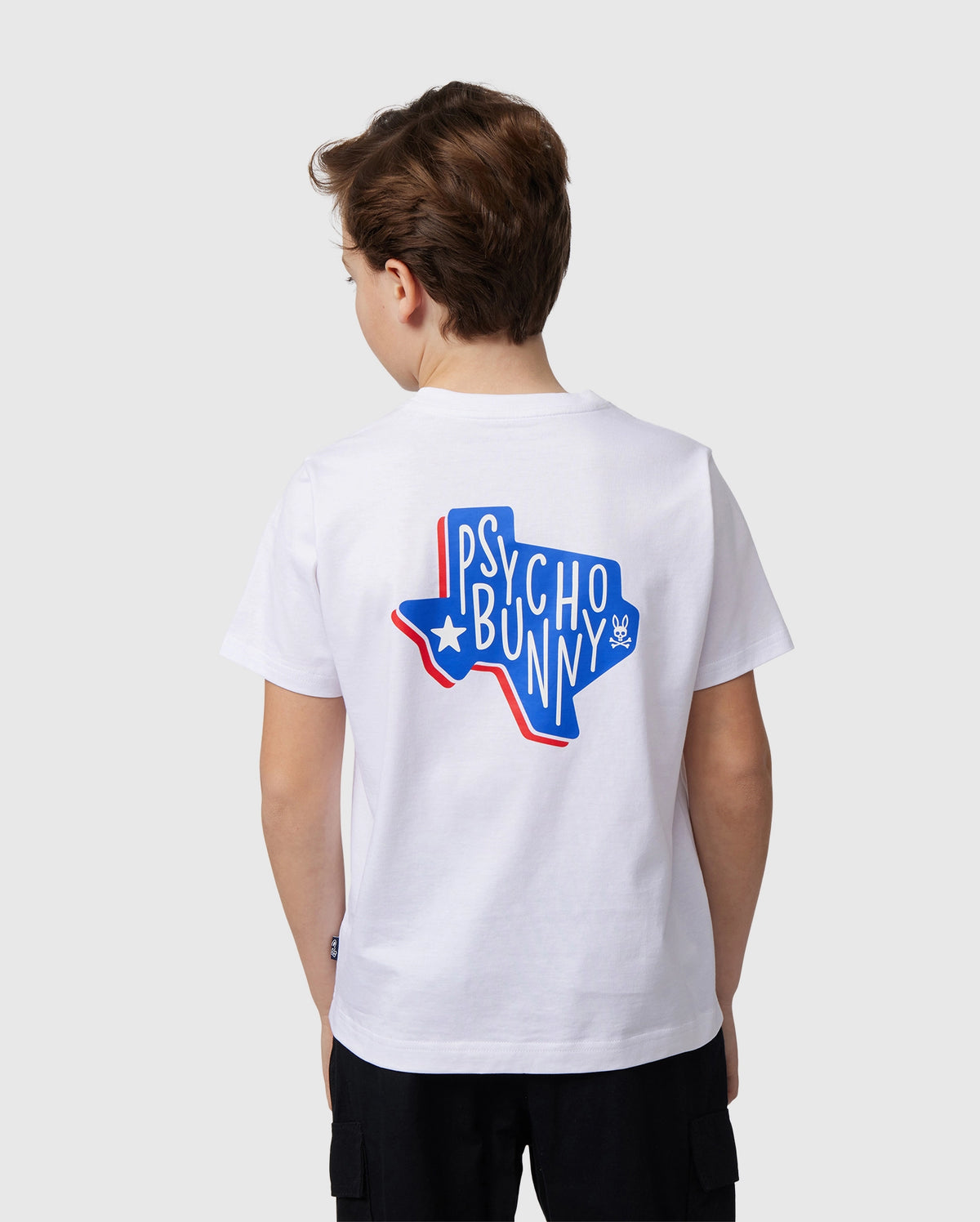 Kids texas city tee