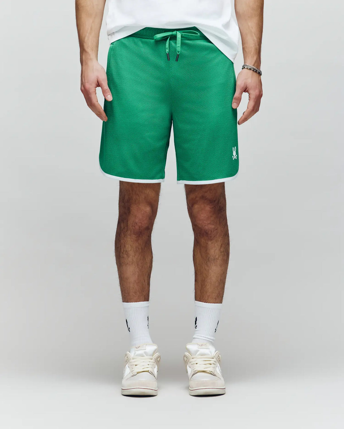 Mens nico mesh short