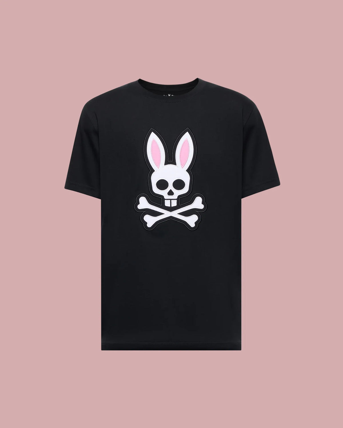 Mens archive bunny graphic tee