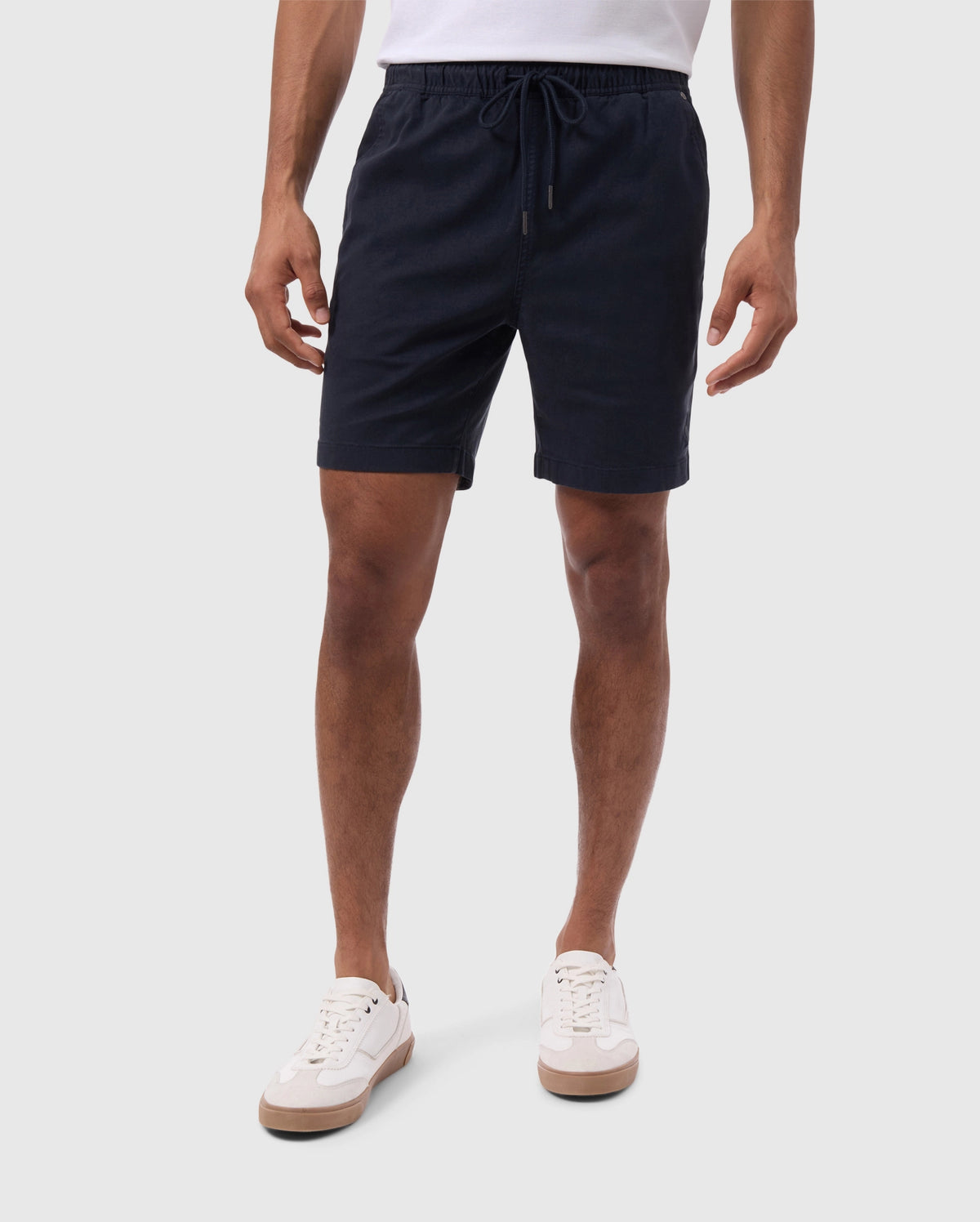 Mens willis stretch tencel short
