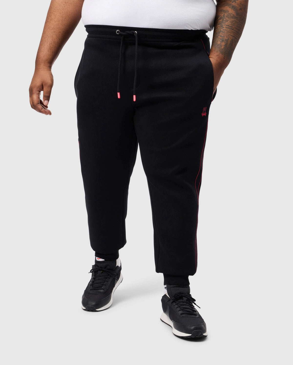 Big and tall travis track pant