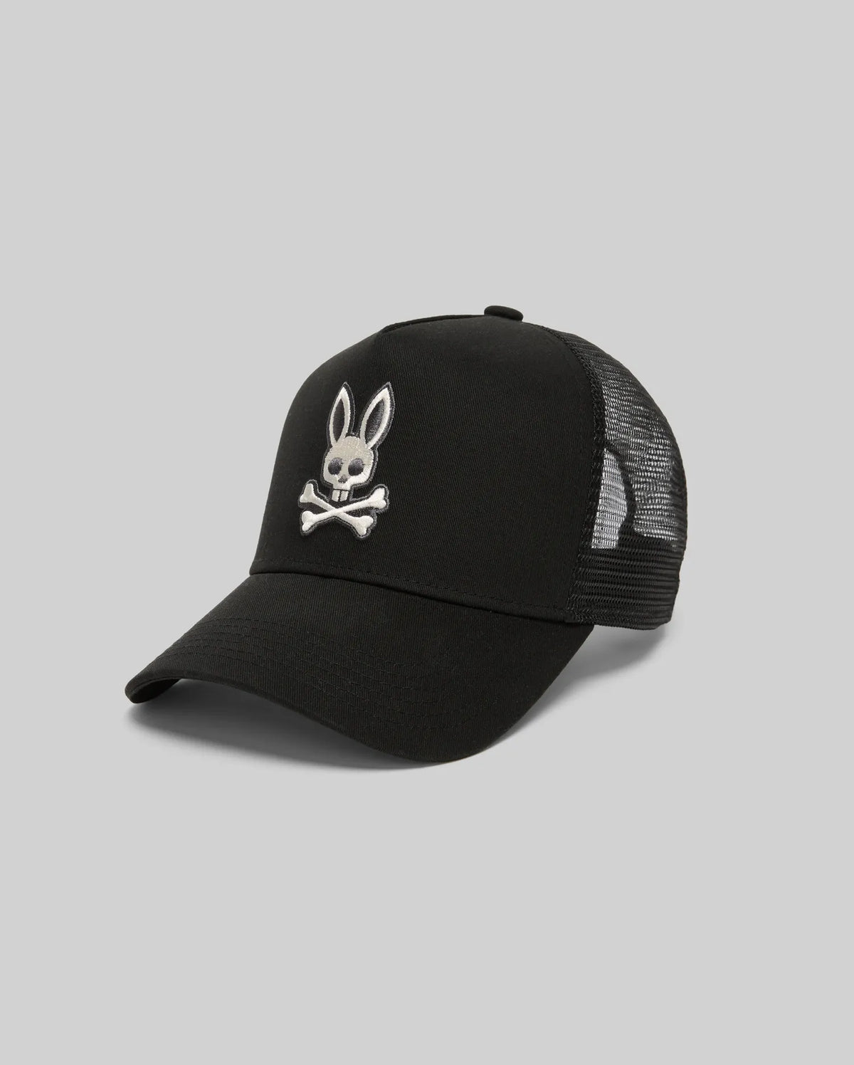 Mens ryder trucker cap