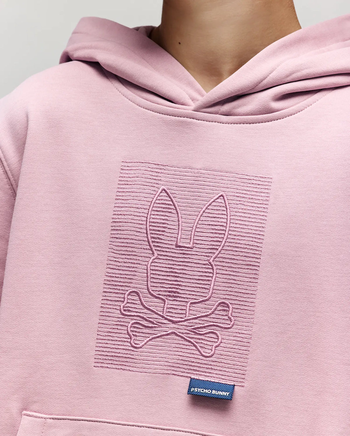 Kids grant hoodie