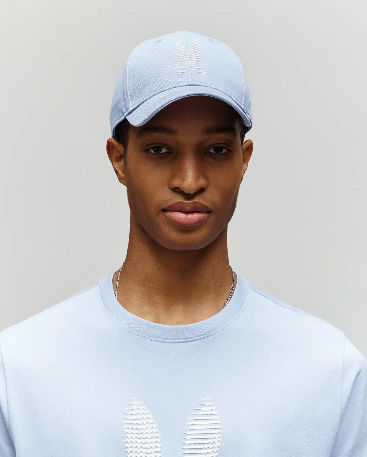 Mens grant baseball cap